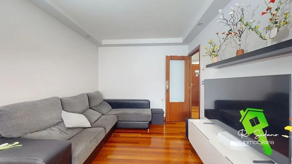 Elutuba - Apartment with Garden and Garage in San Vicente
