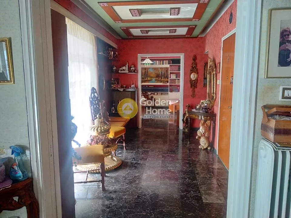 Esik - Apartment with Sea View in Kastella