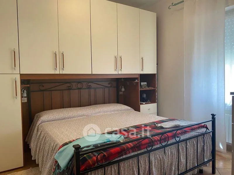 Camere da letto - Semi-detached with Panoramic View in Ponzone