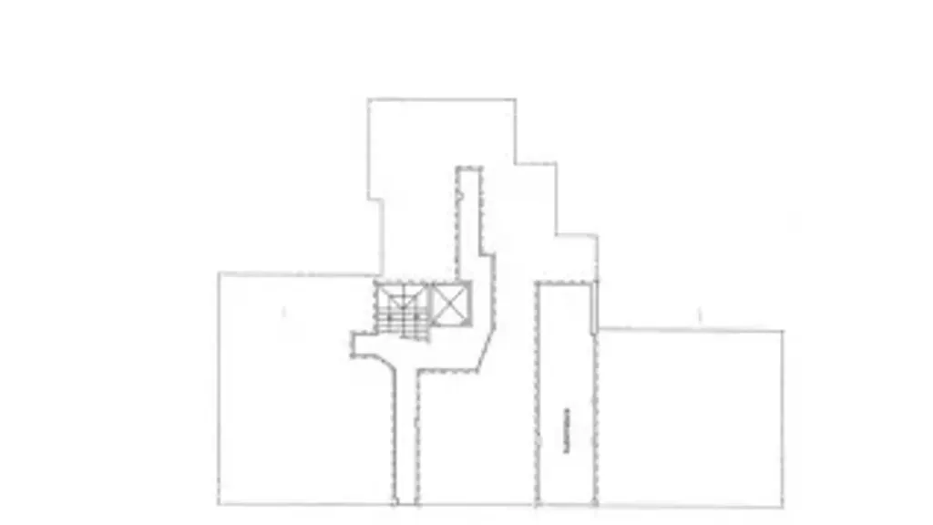 Plaan - Ground Floor Apartment with Garden in Cameri