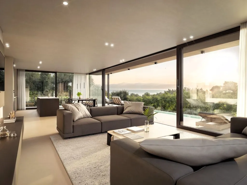 Elutuba - Luxury Villa with Lake Access in Pacengo di Lazise