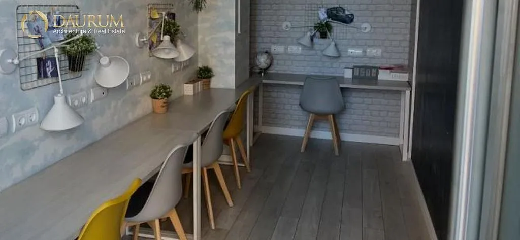 Söögituba - Apartment with Pool and Terrace in Valdezarza