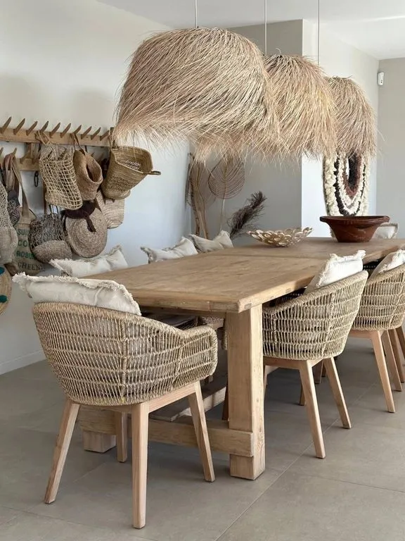 Sala da pranzo - Luxury Villa with Sea View in Sainte-Maxime