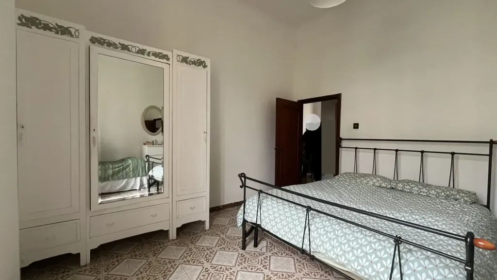 Magamistoad - Independent House with Private Courtyard in Jesi