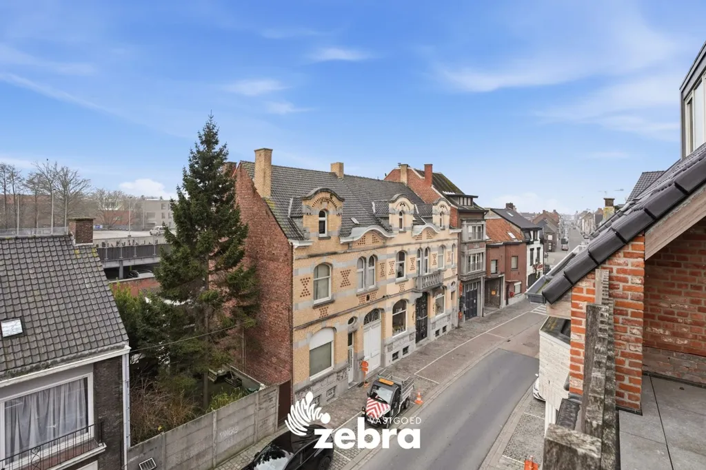 2 magamistoaga korter asukohas Roeselare