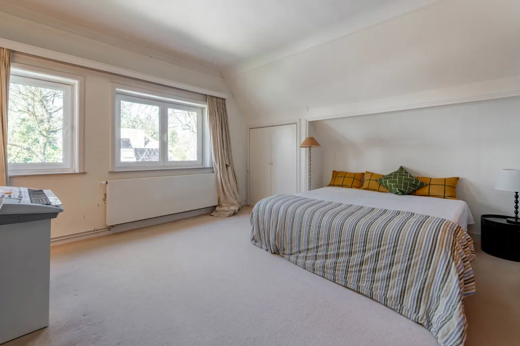 Maison 5 chambres à Uccle