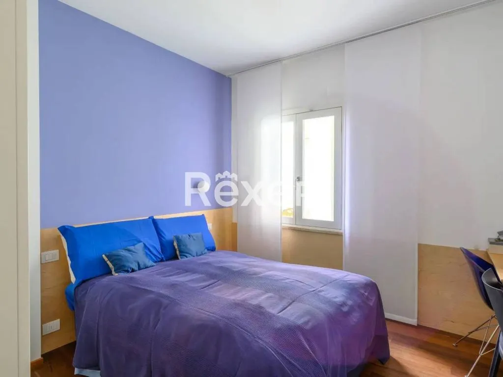 Magamistoad - Luxury Penthouse with Sea View in Caorle