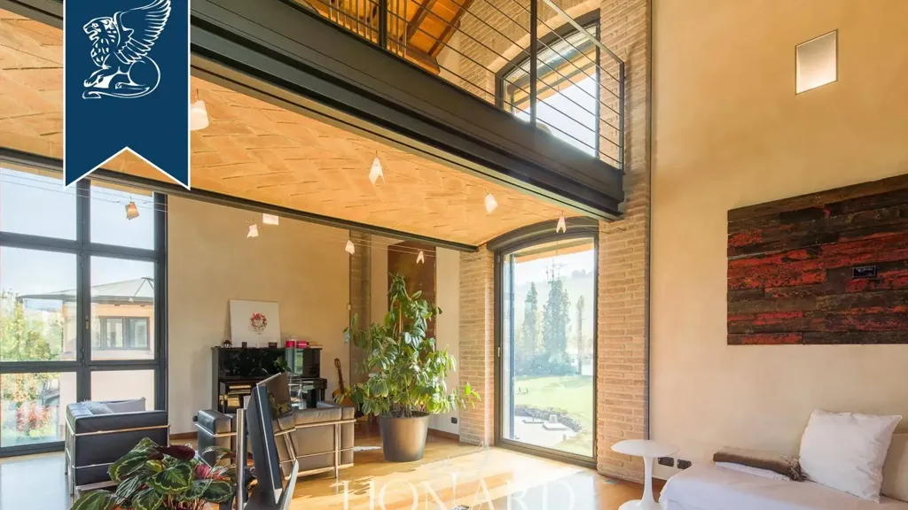 Séjour - Charming Villa with Pool in Quattro Castella
