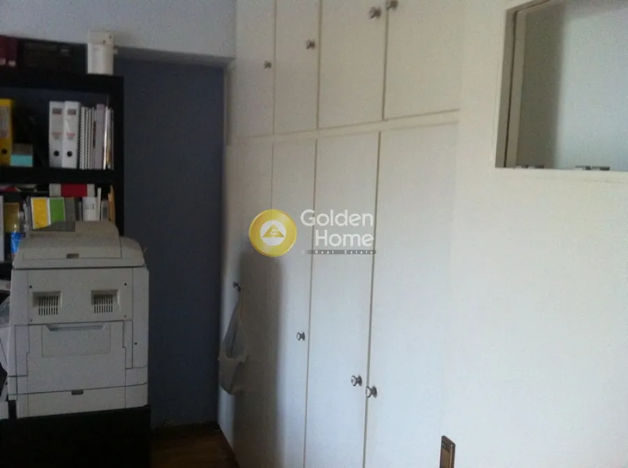 Bureau - Office Space with Balcony in Galatsi