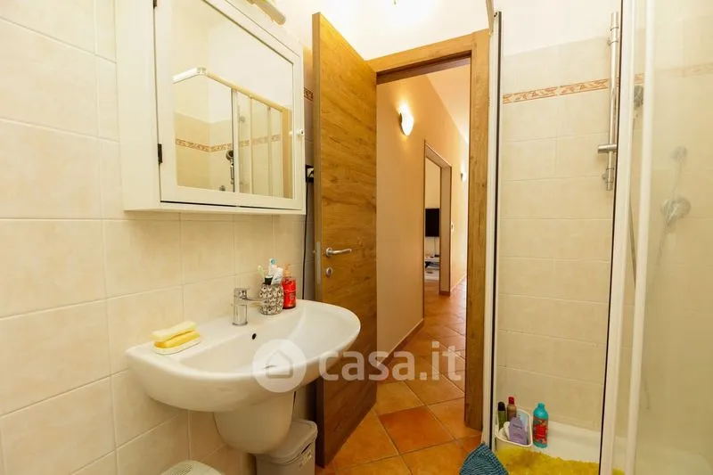 Salles de bain - Villa with Garden in Sestri Levante
