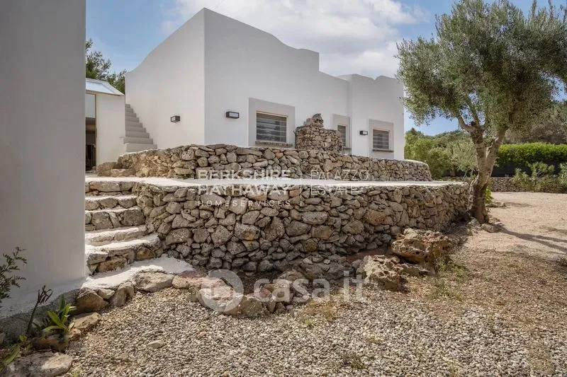 Välivaade - Villa with Private Pool in Sava, Salento