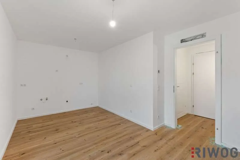Pièces - Modern Apartment with Tech Features near U-Bahn