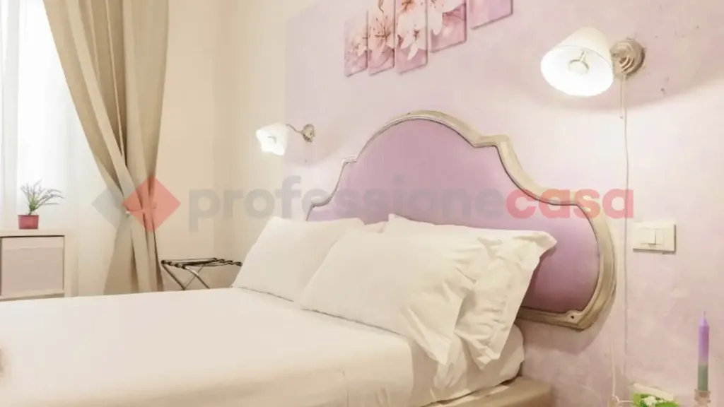 Magamistoad - Florentine Flat with Private Resede in Sant’Ambrogio