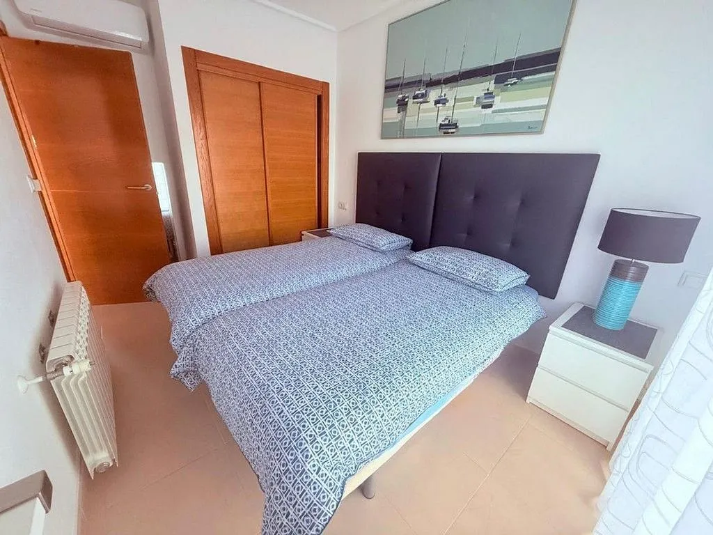 Magamistoad - Penthouse with Pool in Avileses, Murcia