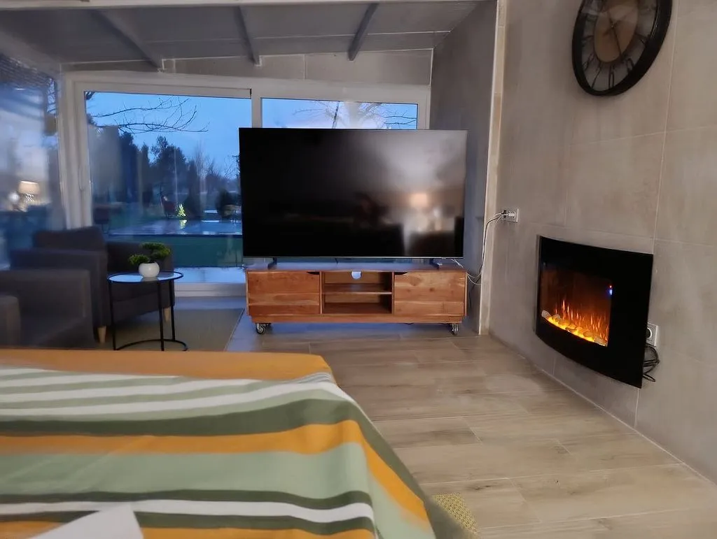 Magamistoad - Chalet with Pool and Terrace near Albacete