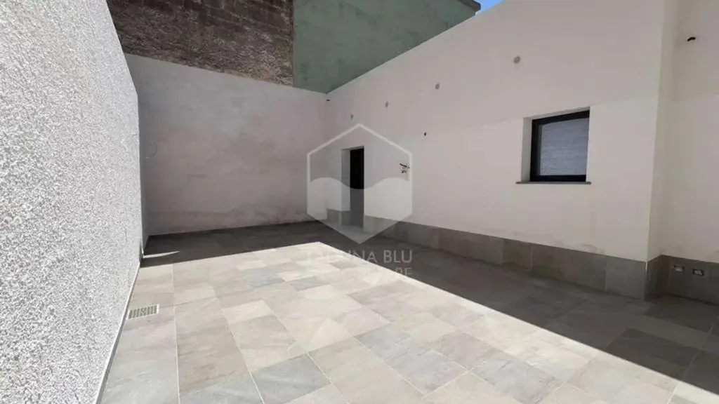 Giardino - Rustic Villa with Veranda in Marsala