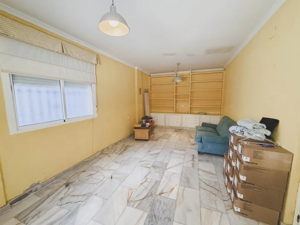 Rooms - Corner Chalet with Terrace in San José - Varela