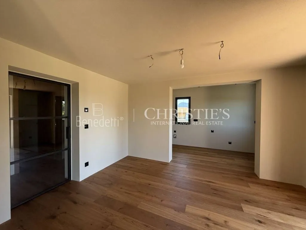 Toad - Luxury Duplex with Panoramic Views in Renon