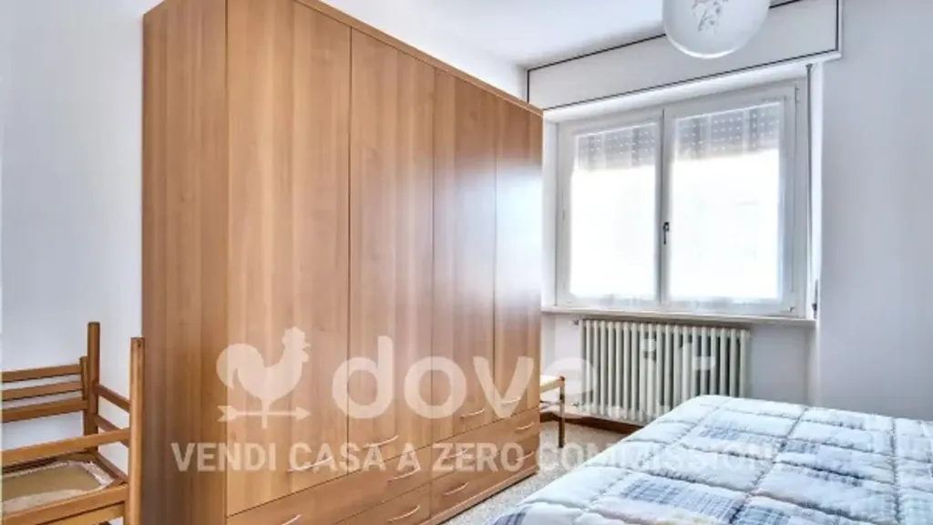 Chambres - Trilocale with Mountain Views in Oltre il Colle