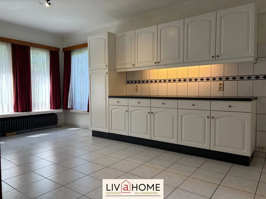 Cucina - House with Garden in Putte