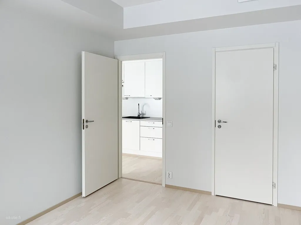 Ingresso - Modern Flat with Lake View in Lahti