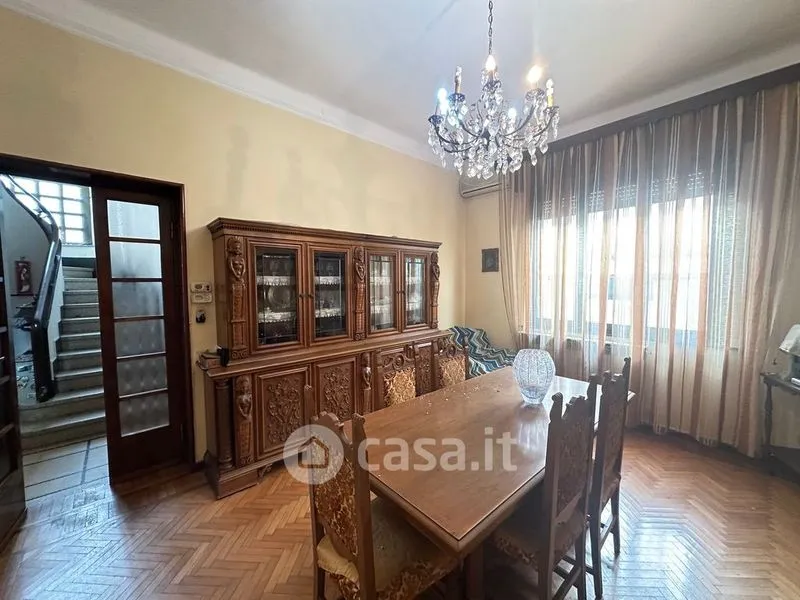Söögituba - Villa with Garden in Vigevano