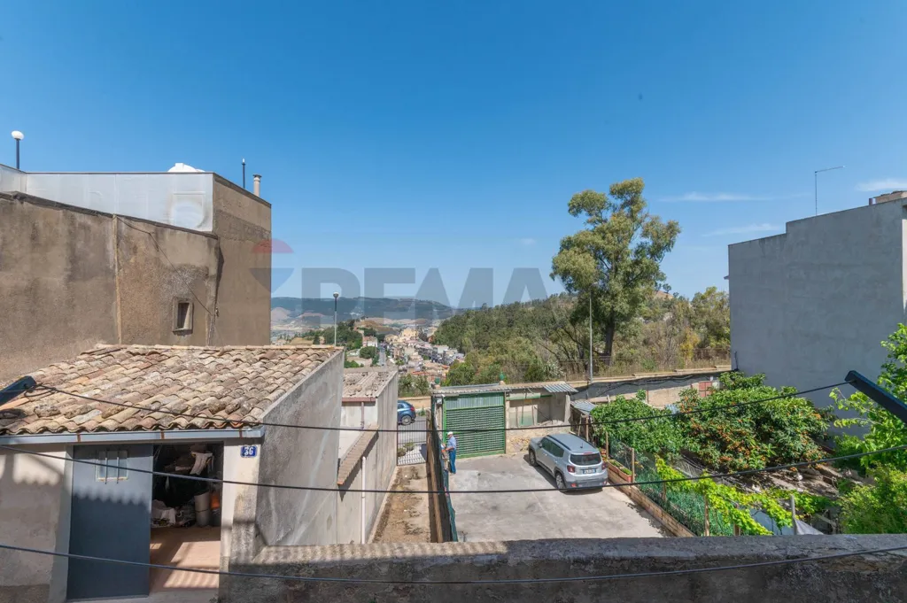 Extérieur - Panoramic Villa with Terrace in Caltagirone