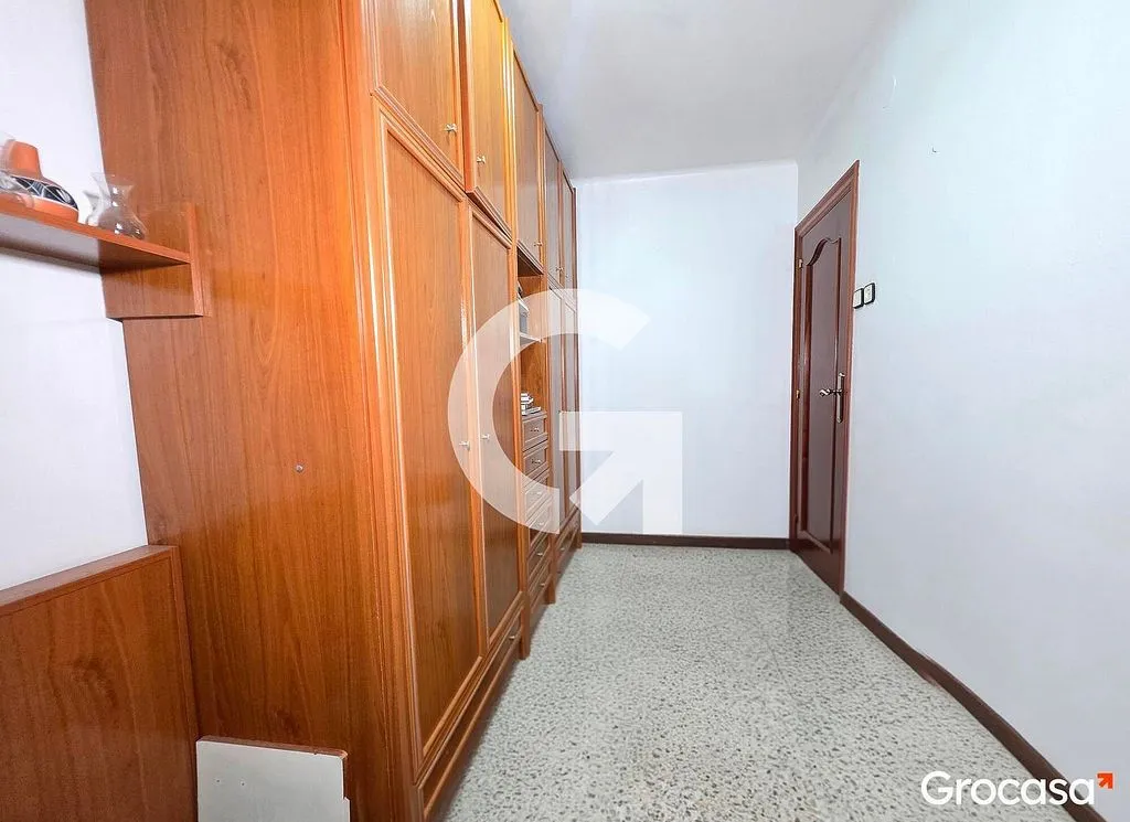 Entrée - Apartment with Ascender in El Pedró