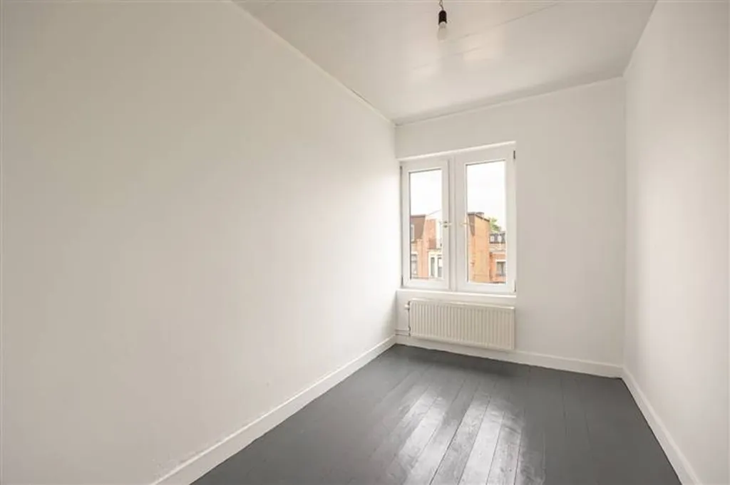 Pièces - Duplex avec 4 Chambres et Beaucoup de Lumières à Hoboken