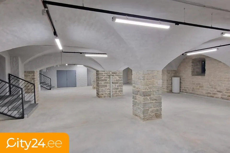 cellar