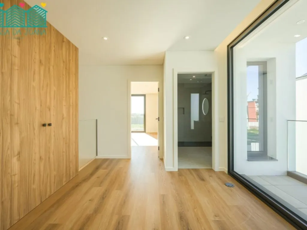 Esik - Luxury House with Salt Pan View in Aveiro