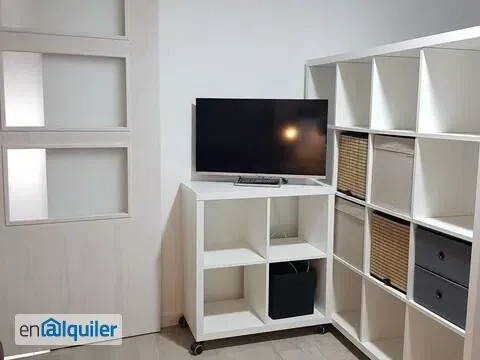Elutuba - Studio with Garden in Calatorao