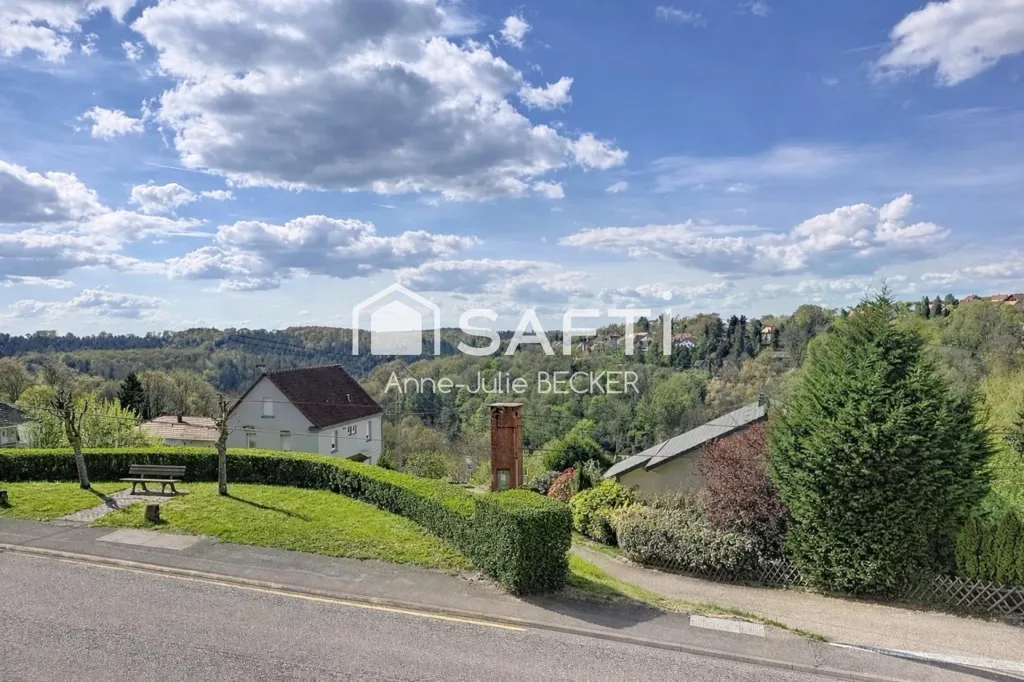 Aed - Characterful House with Garden in Rural Setting