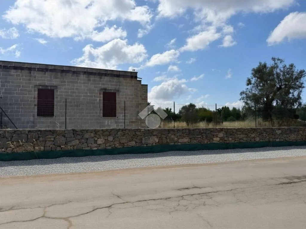Extérieur - Rustic Villa with Garden in Nardò