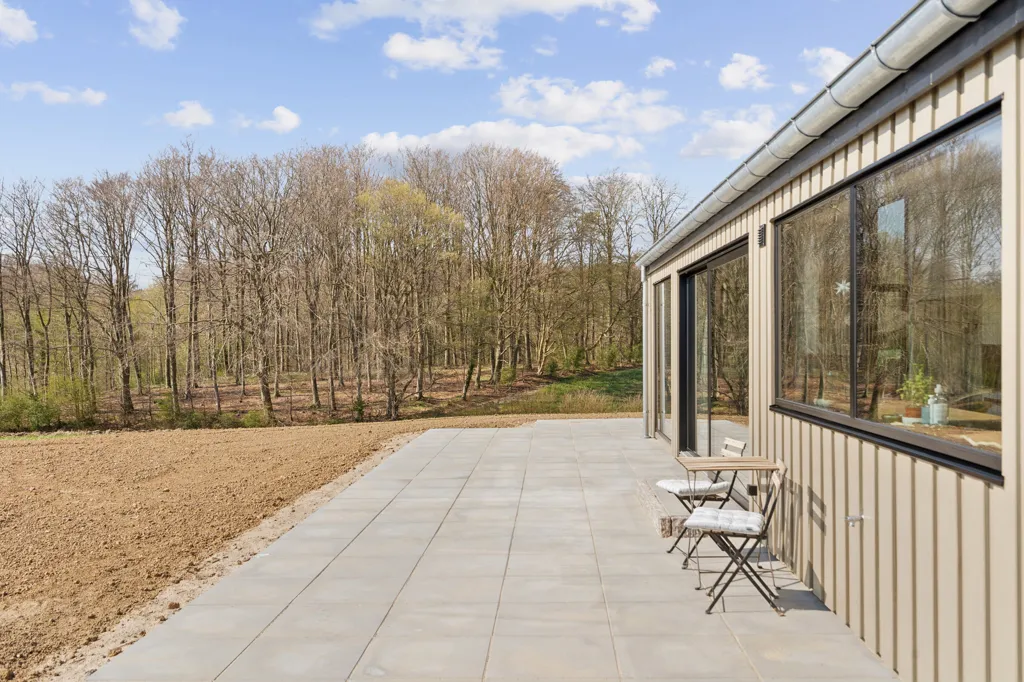 Terrass - Holiday Plot with 5G Coverage in Haderslev