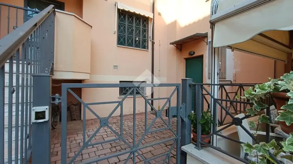 Jardin - Modern Apartment with Sea View in Pineto