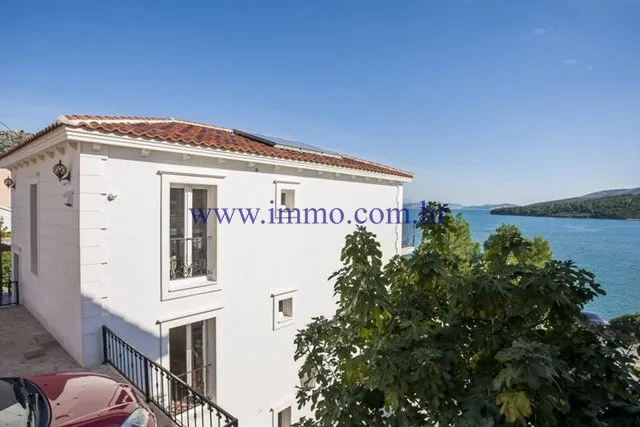 Välivaade - Villa with Pool near Trogir Beach