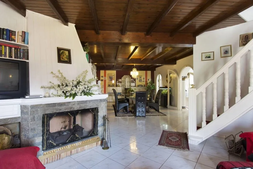 Séjour - Luxury Detached House with Mooring in Empuriabrava