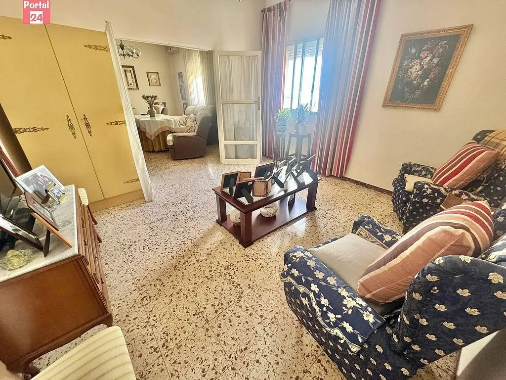 Elutuba - Apartment with Elevator in Central Badajoz