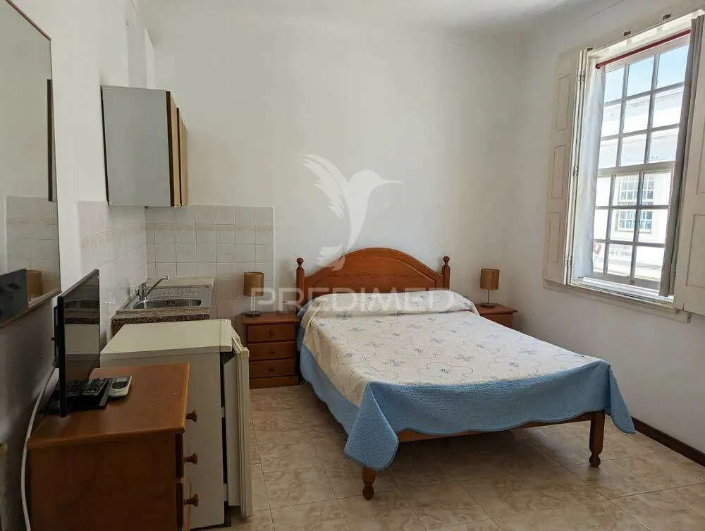 Magamistoad - Historic Building with River View in Vila Real de Santo António