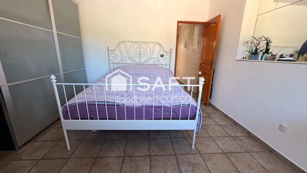 Magamistoad - Charming House with Pool in La Bouilladisse