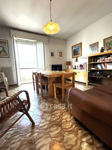 Séjour - Apartment with Private Garden in Urbania