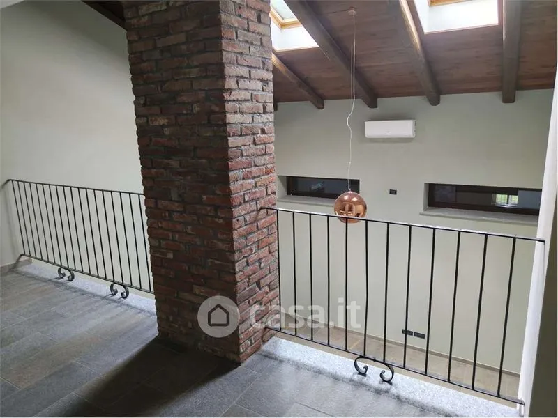 Stanze - Rustic Villa with Panoramic Views in Pinerolo