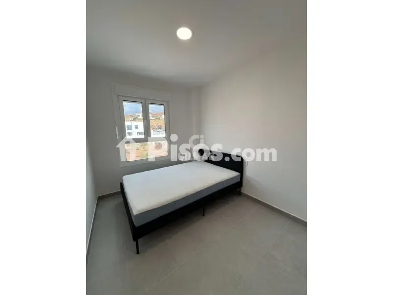 Magamistoad - Apartment with Pool in Limonar, Málaga