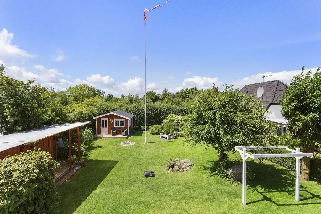 Maison 8 pièces à Assens