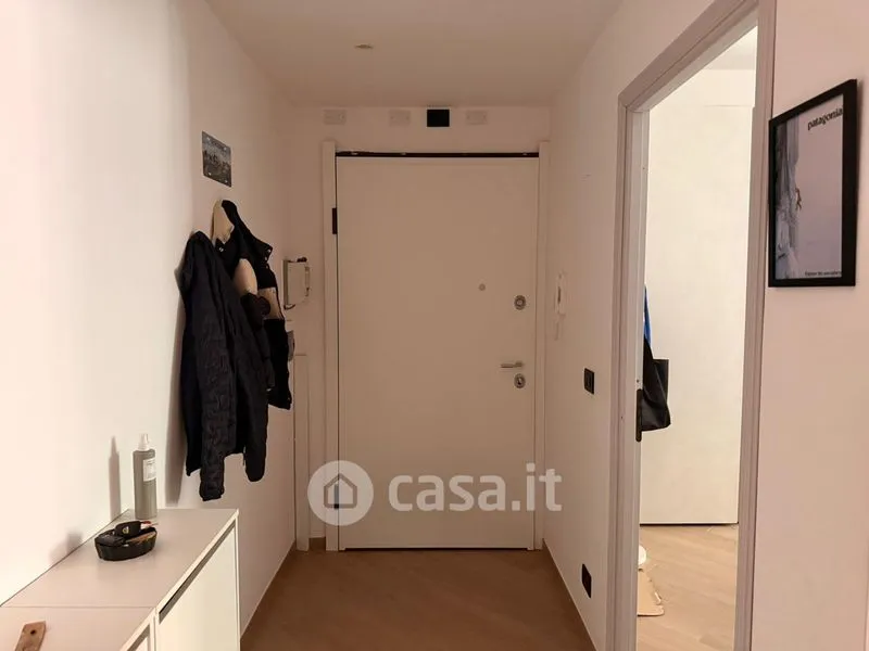 Esik - Rustic Apartment with Sea View in Voltri