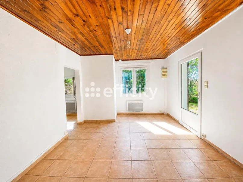 Terrazza - Studio with Garden in Aix-en-Provence