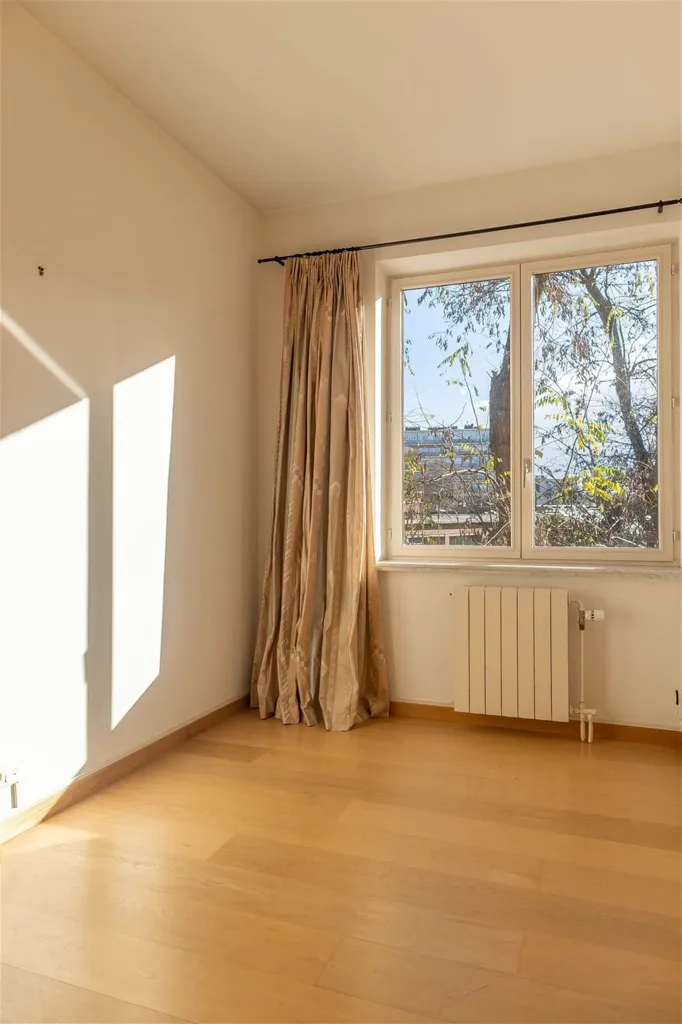 Elutuba - Apartment with Terraces in Uccle's Messidor