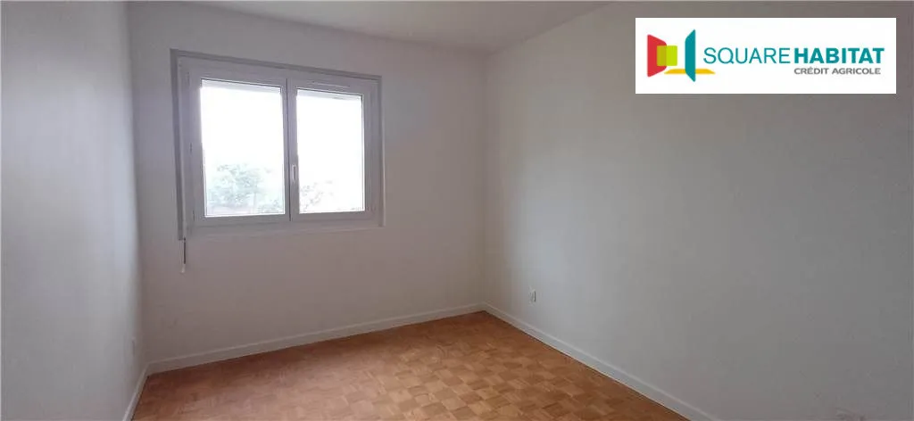 Pièces - Appartement T3 Rénové avec Balcon à Fleurance