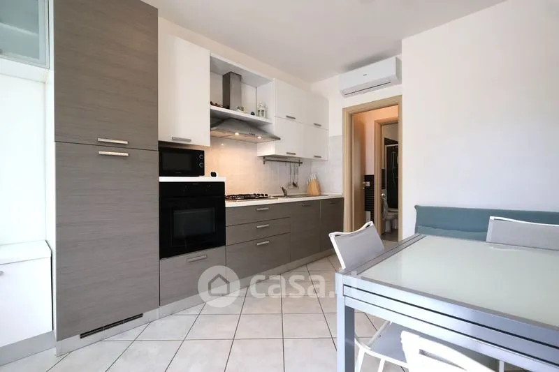 Salle à manger - Monolocale with Private Courtyard in Cervia
